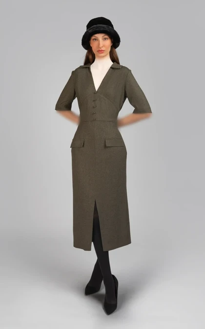 پیراهن زنانه nevado کد 404114091795