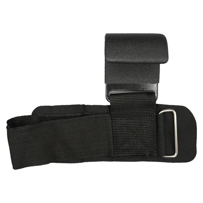 مچ بند و بندلیفت قلابدار ترینر مدل 404L1456 طول 24 سانتی متر بسته دو عددی