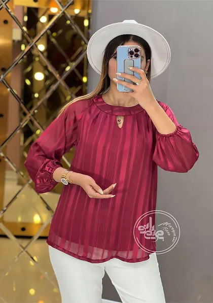 شومیز همراز