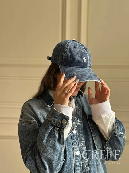 کلاه گپ جین