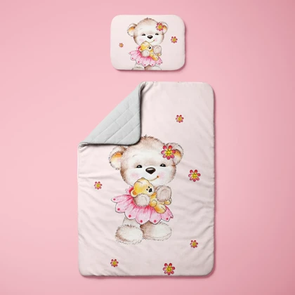 روتختی تک نفره beding kids323