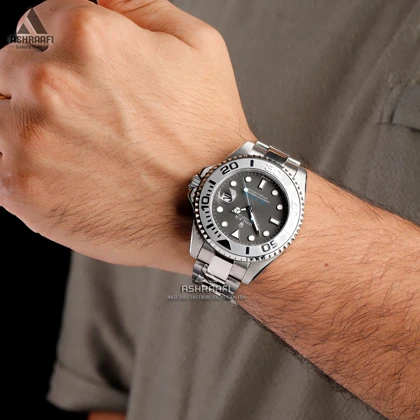 ساعت رولکس یاخ مستر Rolex Yacht Master-GS3