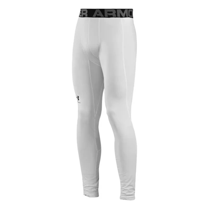 لگ ورزشی مردانه آندر آرمور مدل Heat Gear-9702 سفید