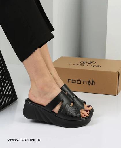 صندل زنانه آلفا صدف BT