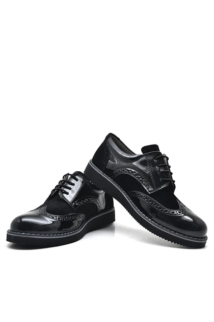 کفش کلاسیک بچگانه rakerplus rakerplus