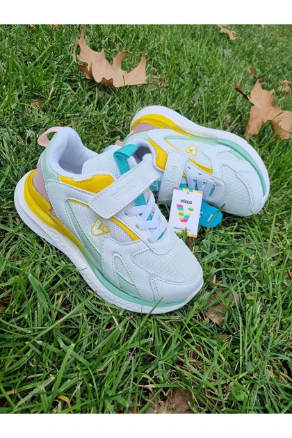 کتانی بچگانه اورجینال vicco vicco