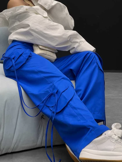 شلوار 4 بندی