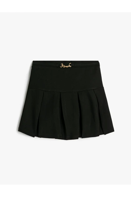 دامن بچگانه koton