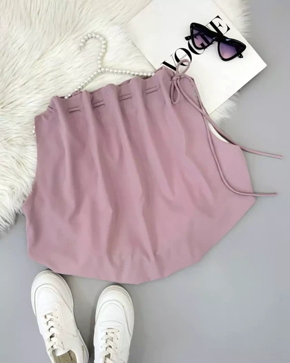 تاپ تک‌رنگ استردار کد 5452