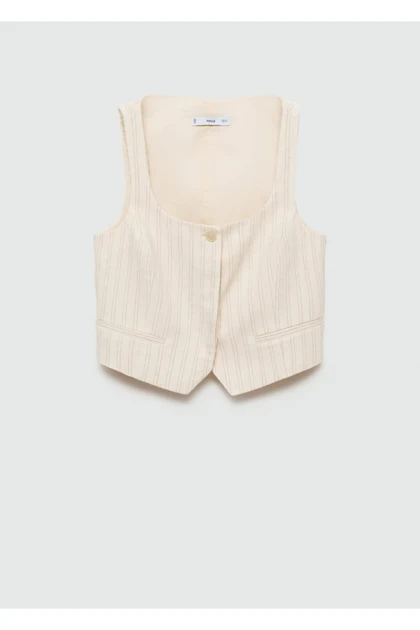 کت و ژاکت زنانه اورجینال منگو mango