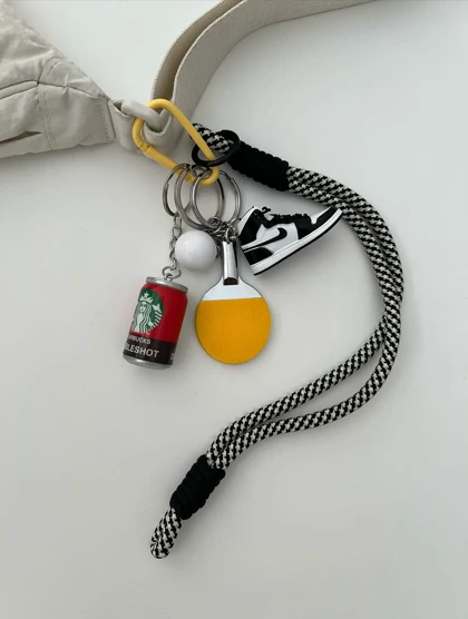 چارم بگ نایک جردن