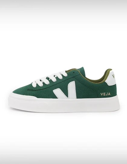 کتانی روزانه Unisex VEJA Veja One X U