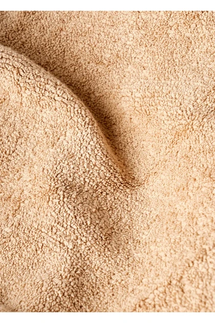 حوله پایی حمام Bella Maison مدل Premium Dorita پنبه‌ای