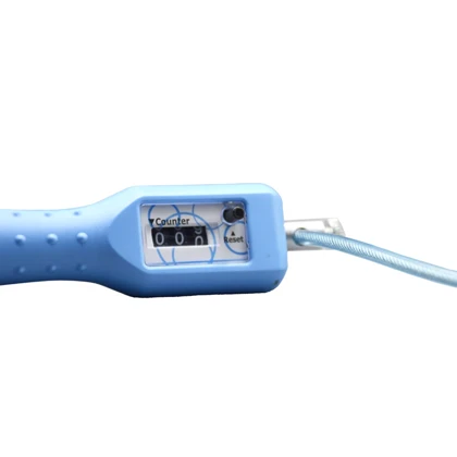 طناب ورزشی شماره انداز تری فیش مدل SY-76 طول 2.75 متر