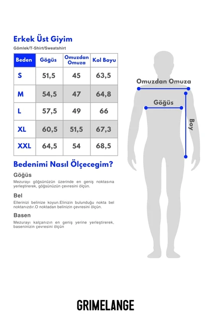کت و ژاکت مردانه گریملانژ grimelange