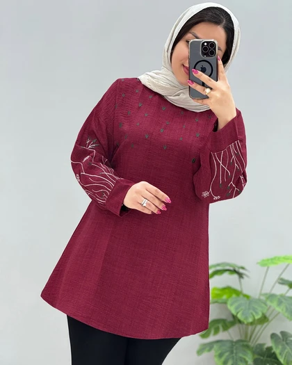 تونیک شانتون
