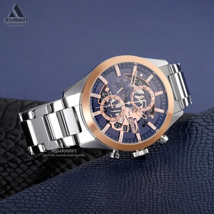 ساعت مردانه اسلازنجر Slazenger SL.09.2399.2.04