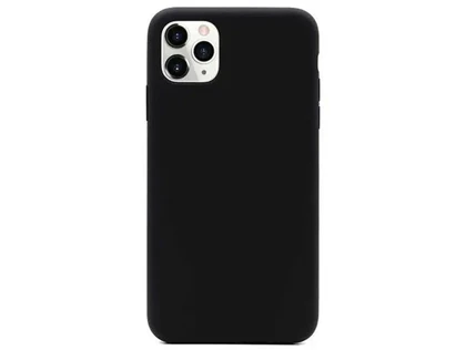 قاب محافظ سیلیکونی آیفون 11 پرومکس پورودو Porodo PDSIL1165019 Silicone Back Case for iPhone 11 Pro Max