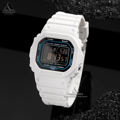 ساعت مچی جیشاک Casio G-Shock DW-B5600SF-7