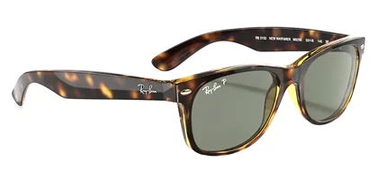 عینک آفتابی ریبن RayBan RB2132S 90258