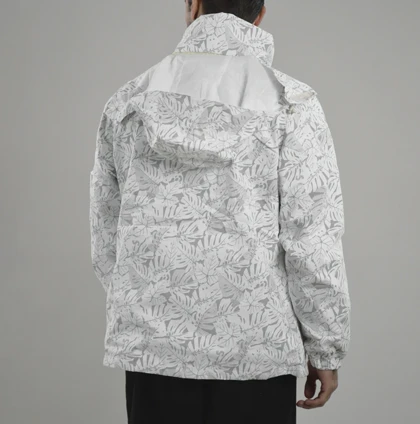 کاپشن دو پوش اسپرت Outdoor Sport نایک مدل 22853 سفید