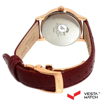 ساعت مچی زنانه اورینت ORIENTمدل ra-ka0001a00c