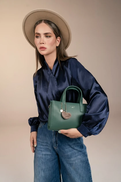 کیف دستی مدل David Jones CM7223
