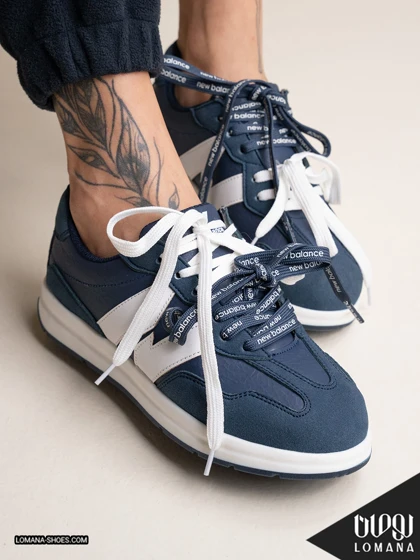 ونس نیوبالانس 327 لومانا - کد 2809