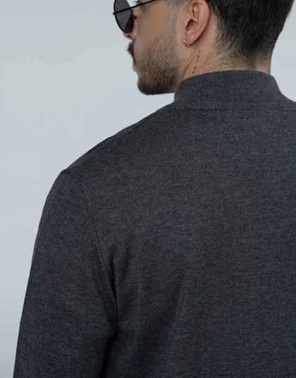 نیم زیپ بیسیک