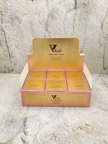 پنکک دوکاره برندورسای