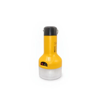 چراغ قوه شارژی EDC