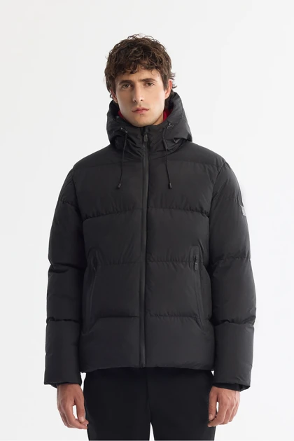 کت و کاپشن مردانه اوا avva