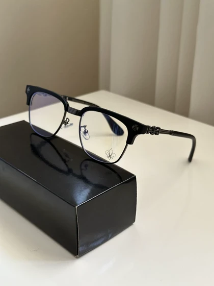 عینک کروم هارتز Chrome Hearts 187501 جیونبوک