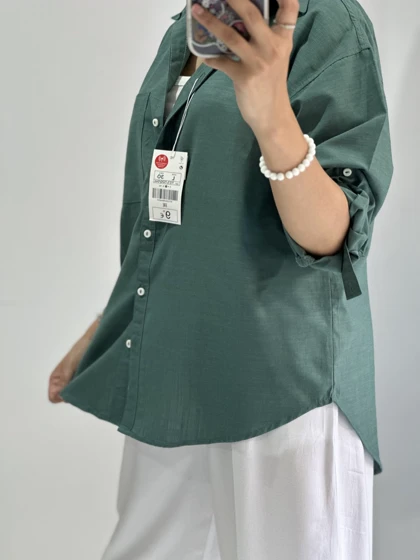 شومیز وارداتی lefties