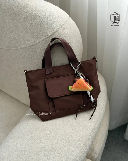 کیف دخترانه سزار