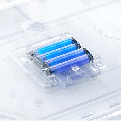ترازو هوشمند شیائومی Xiaomi Mijia MJTZC03YM مدل S400 Pro ظرفیت 150 کیلوگرم