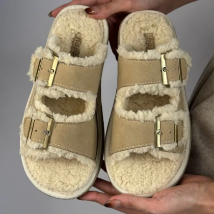 اسلیپر دو سگک لونا 4279