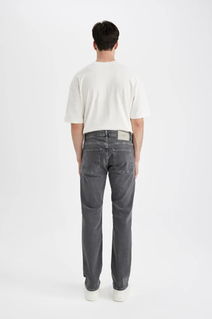 شلوار جین مردانه defacto