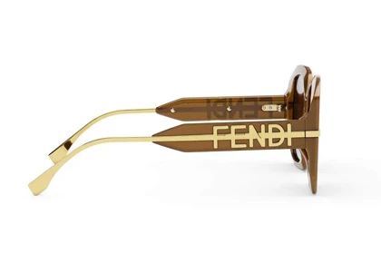 عینک آفتابی فندی Fendi FE 40065I