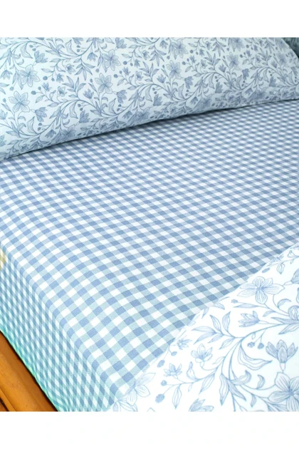 سرویس روتختی یک نفره English Home مدل Lillibelle 160 × 220 سانتی‌متر
