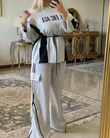 ست اسپرت سفر