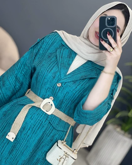 کفتان قاصدک