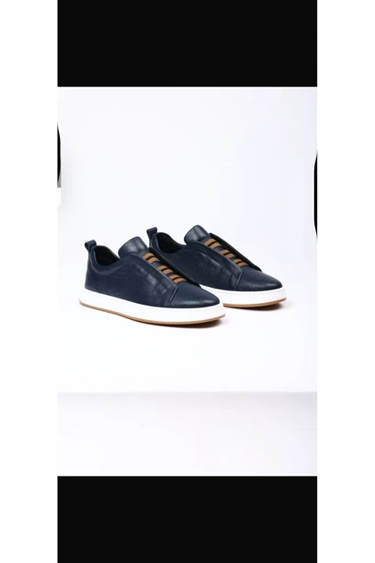 کتانی مردانه گری بال greyybull-shoes