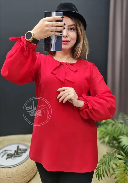 شومیز رامونا
