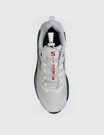 کفش پیاده روی مردانه سالامون Genesis Matrix M