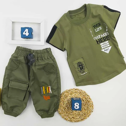 ست پسرانه HERE