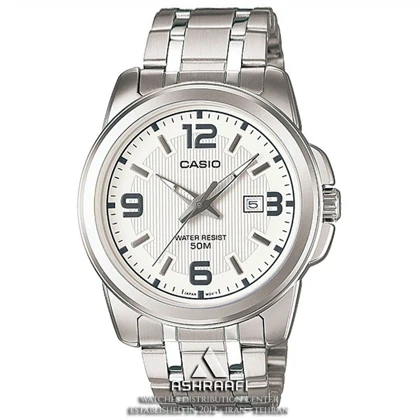 ساعت مچی کاسیو مردانه Casio MTP-1314D-7AV