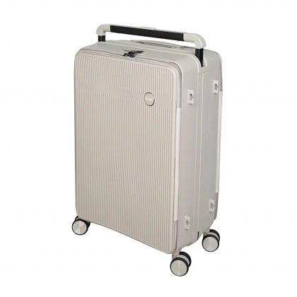 مجموعه سه عددی چمدان کابین CABIN مدل SBC8085
