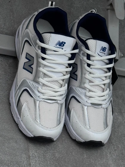 کتانی نیوبالانس530