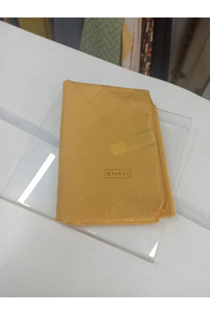 شال زنانه vakko vakko